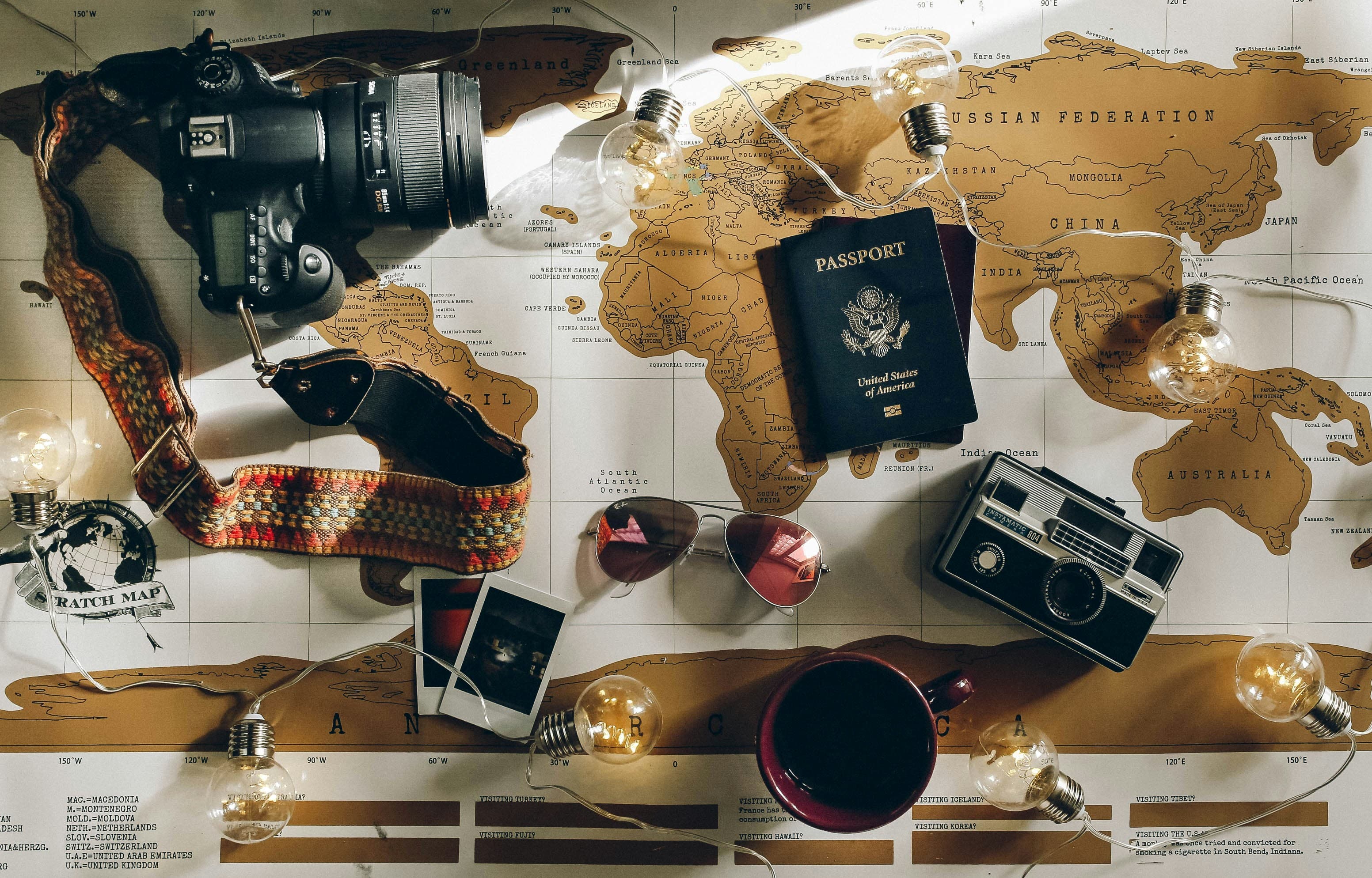 About Wonders Your Way - Luxury travel experiences and expert guides
