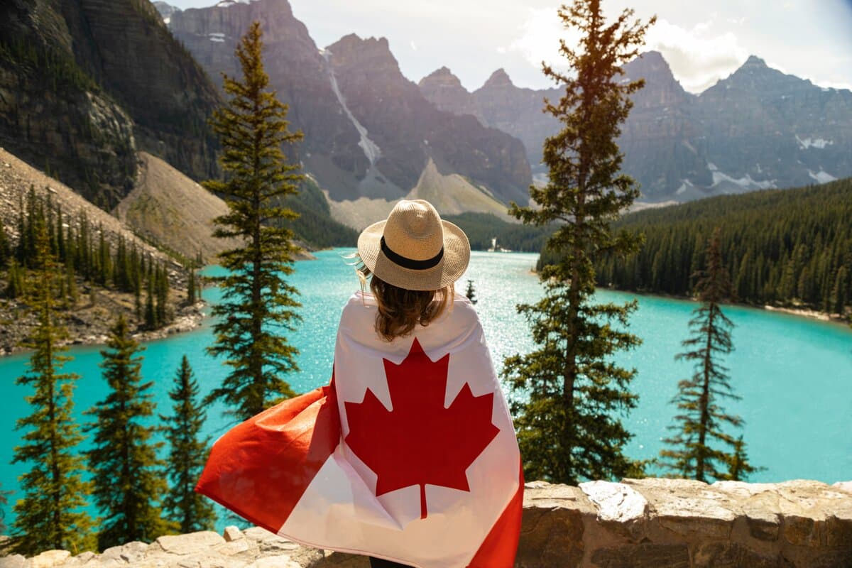 Eastern Canada
