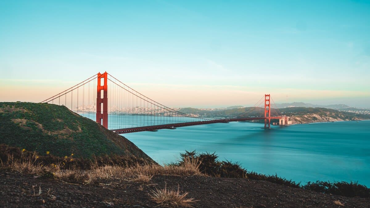USA West Coast