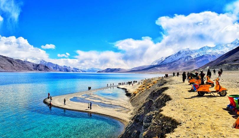 Pangong