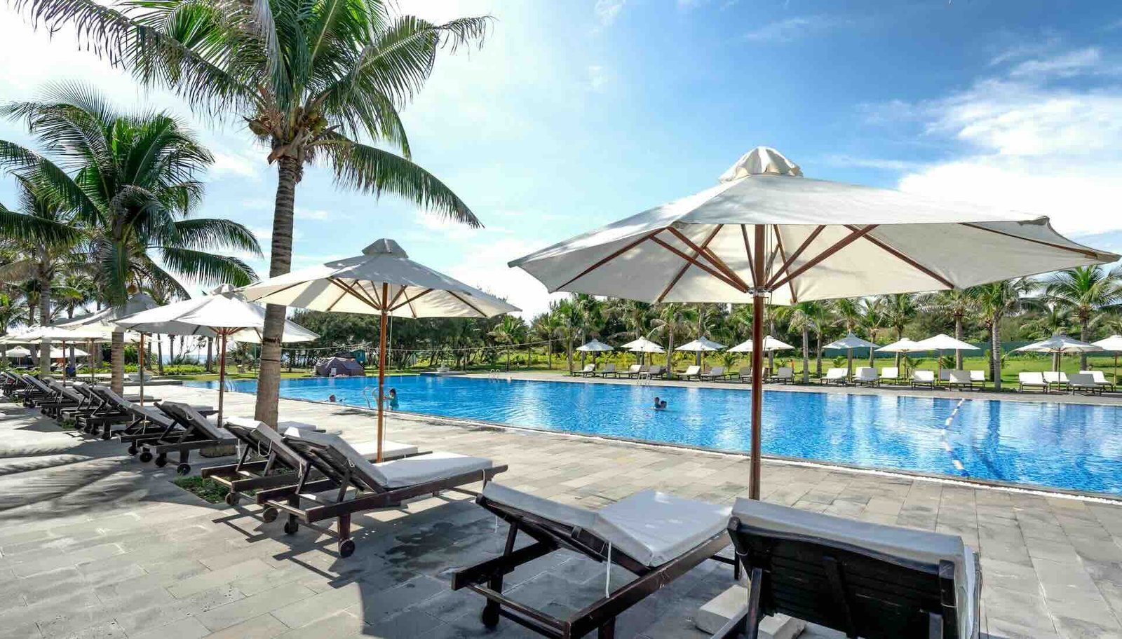 Park Hyatt Aviara California luxury golf and spa resort near Pacific Coast